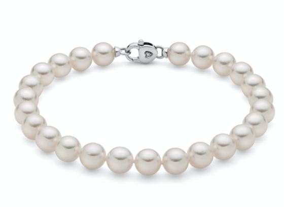 Bracciale Miluna Donna in Perle PBR3357 - PBR3357